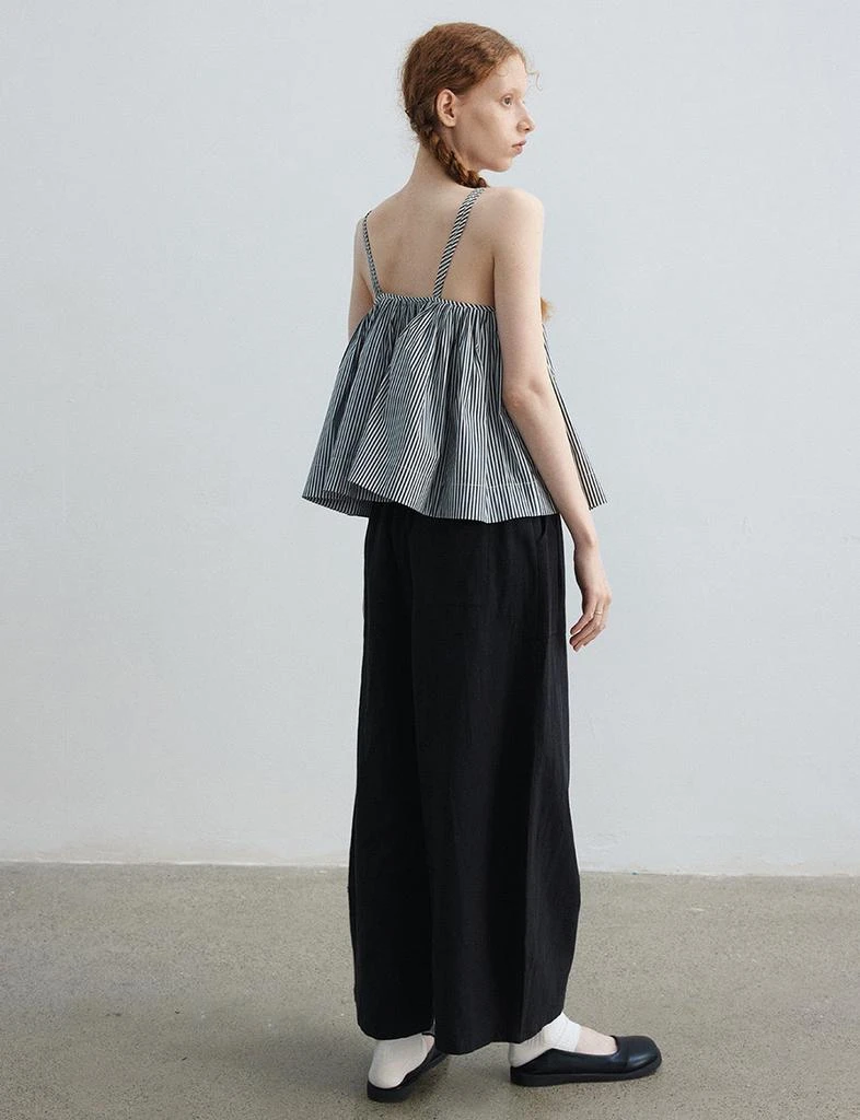 Pixie Market Stripe Trapeze Tank-PREORDER 6