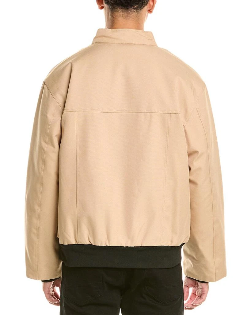 American Stitch Jacket 2