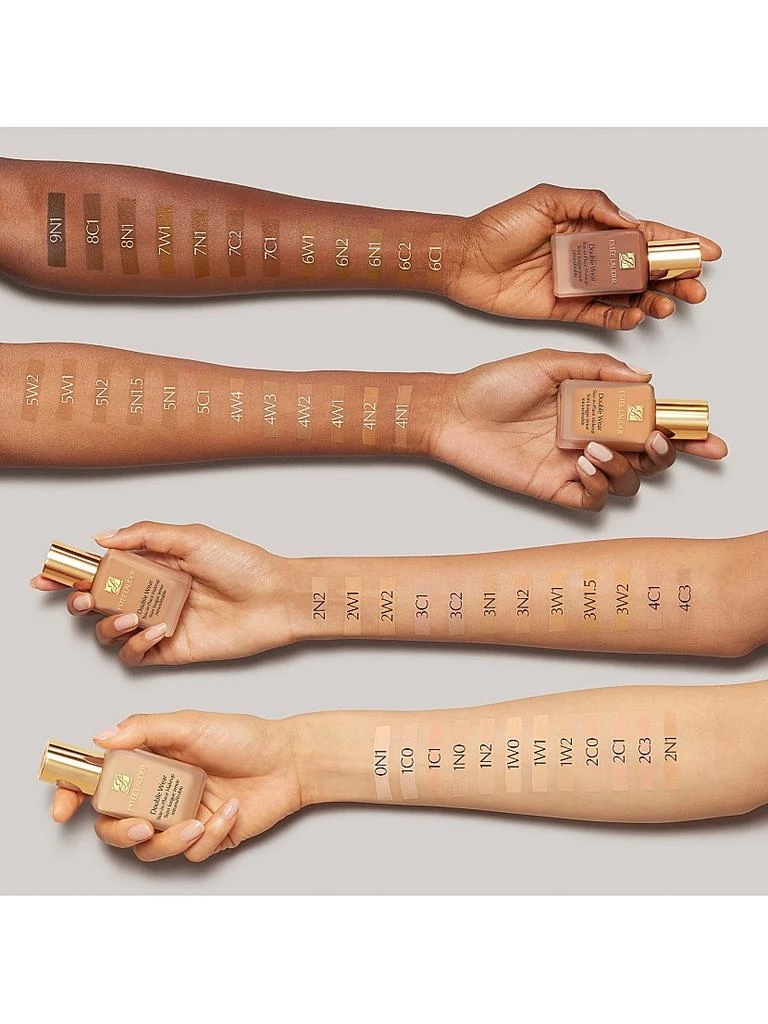 Estée Lauder Double Wear Stay-in-Place Foundation 9
