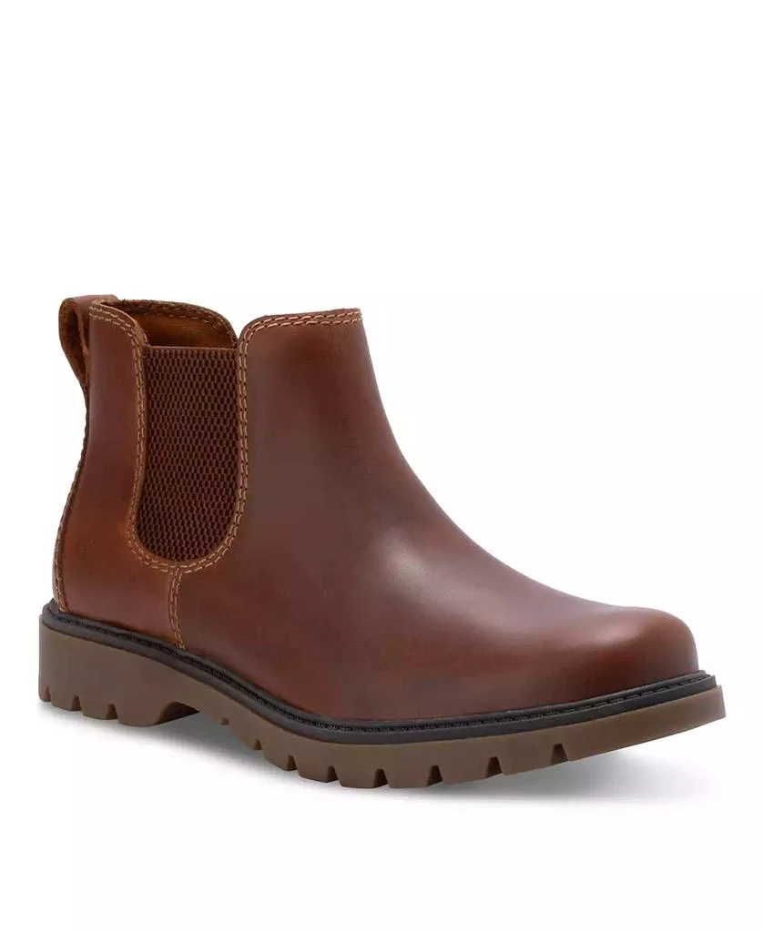 Eastland Men's Norway Chelsea Comfort Boots 1