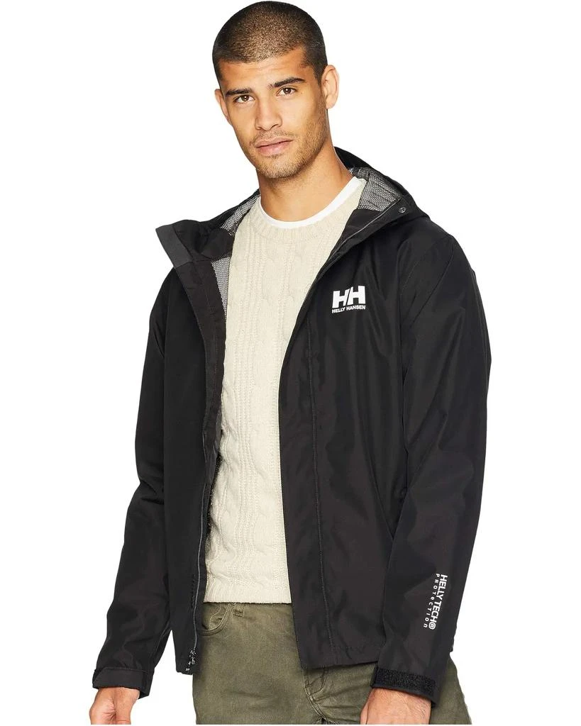 Helly Hansen Men's Helly Hansen Seven J Jacket 1