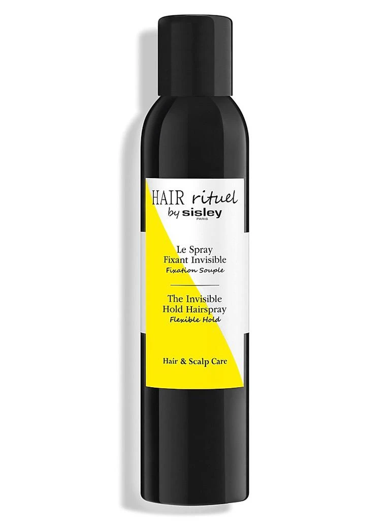 Sisley Hair Rituel The Invisible Hold Hair Spray