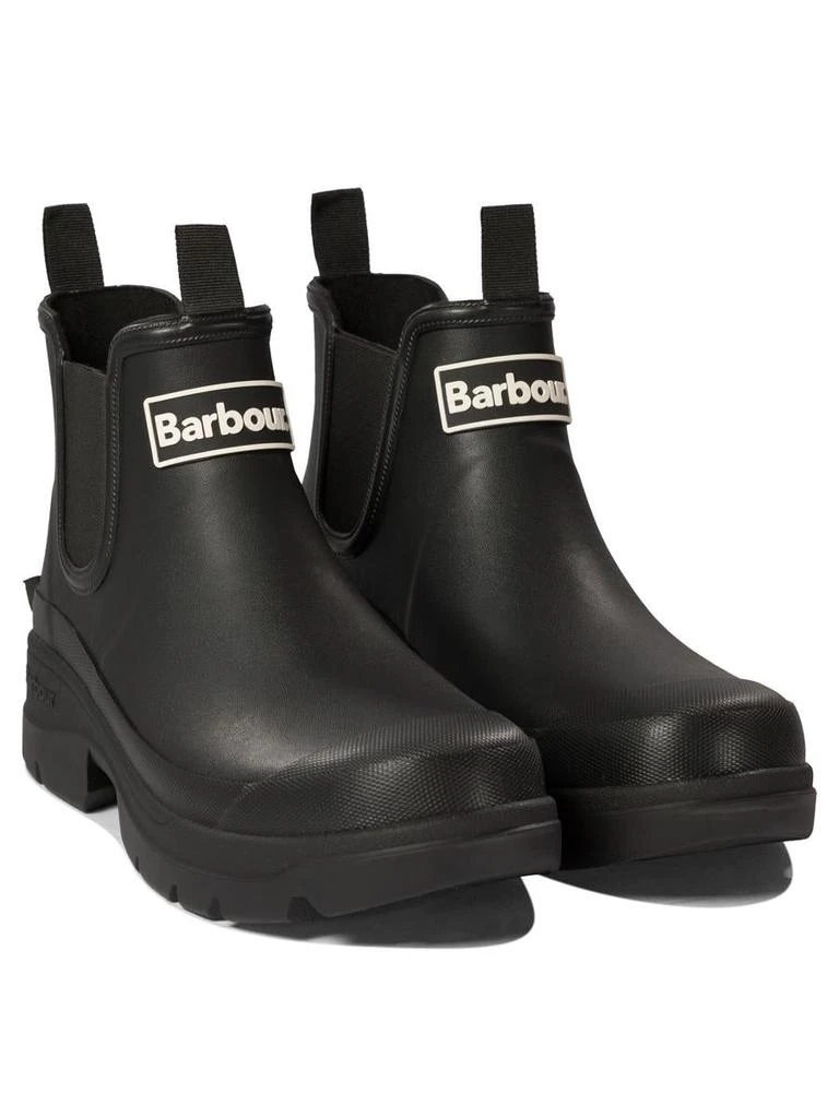 Barbour Barbour "Nimbus" Rain Boots 2