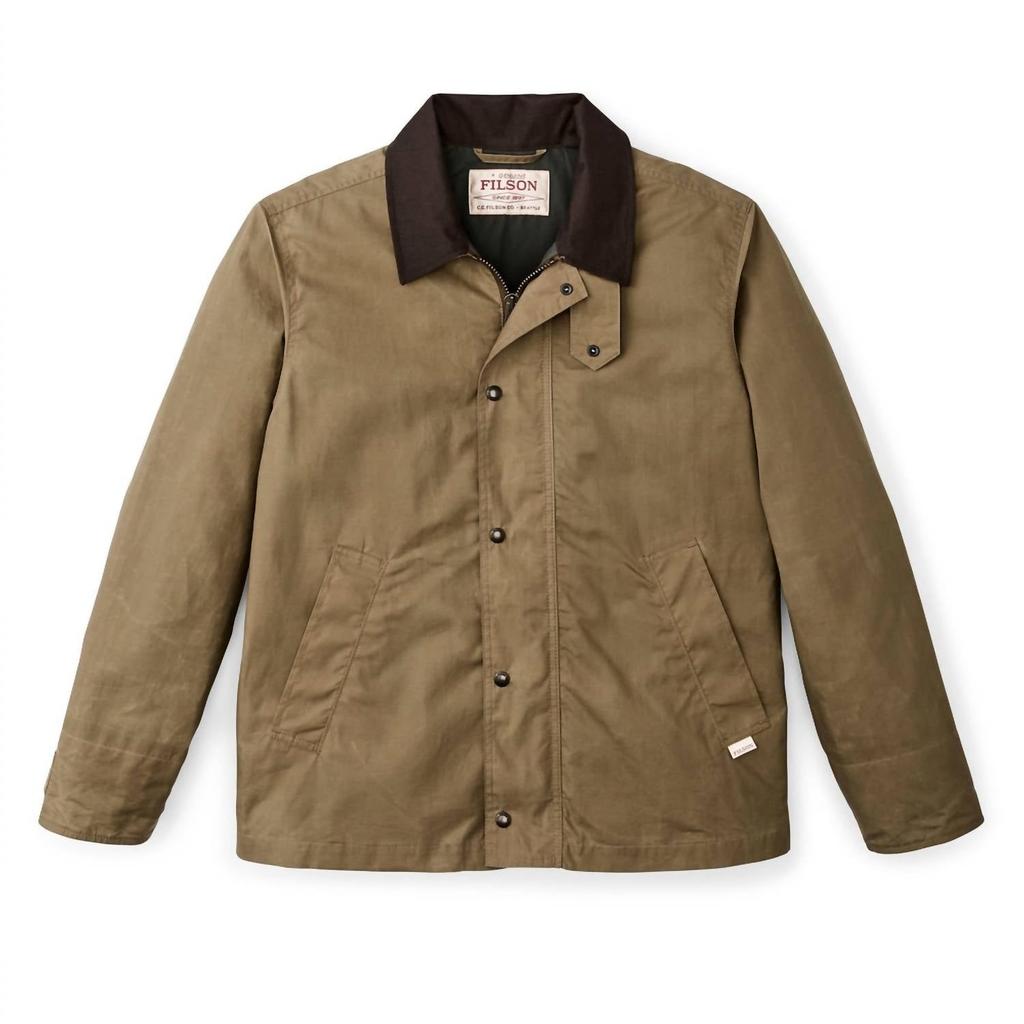 Filson Filson - Ranger Short Field Jacket