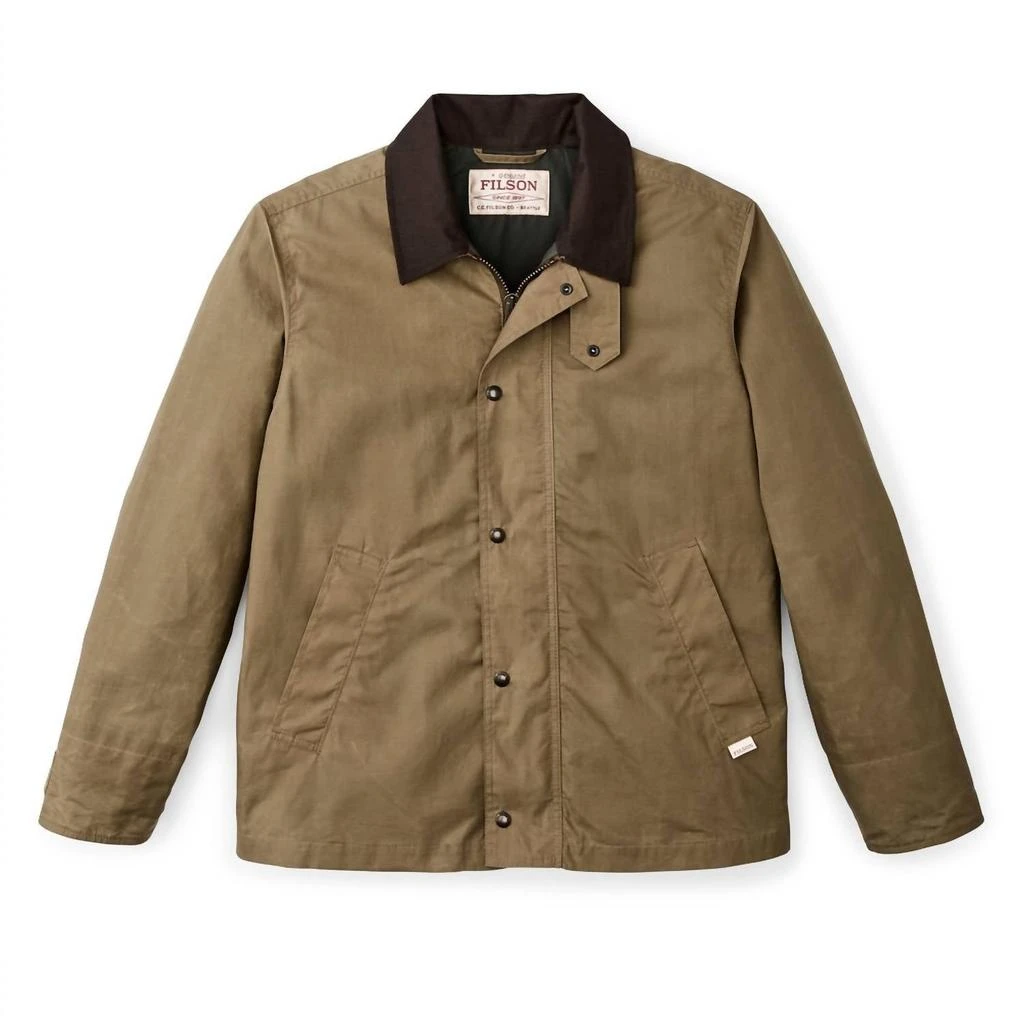 Filson Filson - Ranger Short Field Jacket 2
