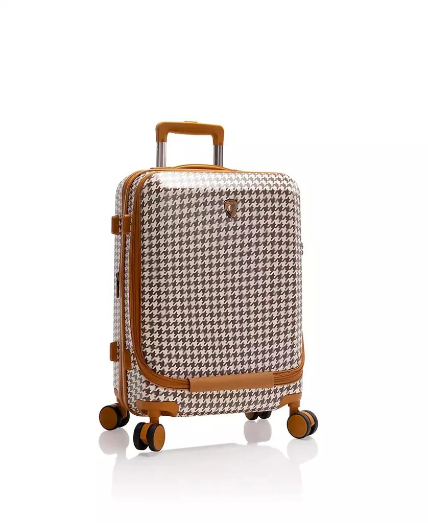 Heys Hey
s EZ Fashion Hardside 21" Carryon Spinner luggage 1