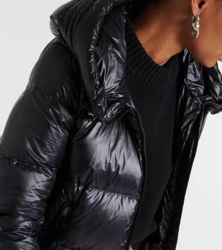 Moncler Seritte down jacket 6
