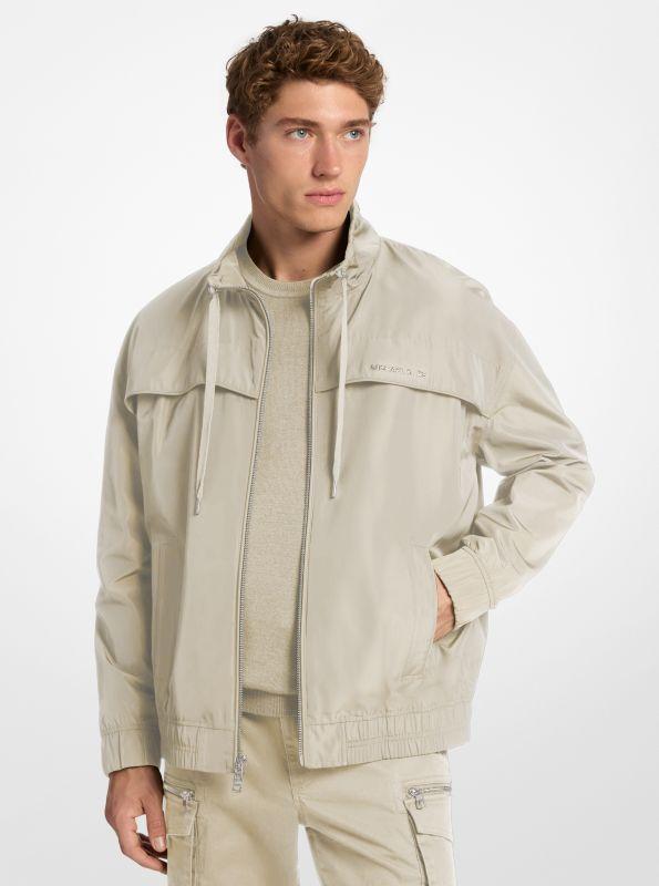 Michael Kors Windbreaker