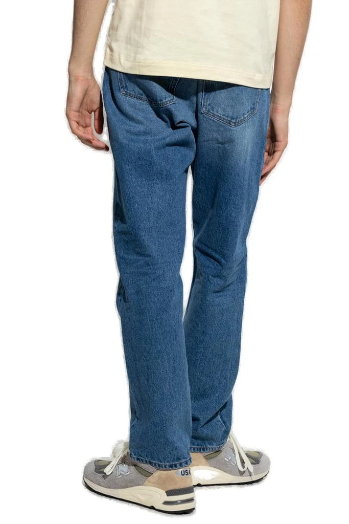Diesel Diesel 2020 D Viker Straight-Leg Jeans 3