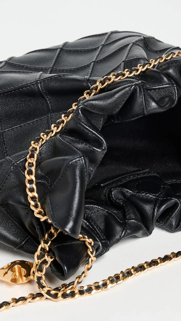 Tory Burch Fleming Mini Hobo Bag 5