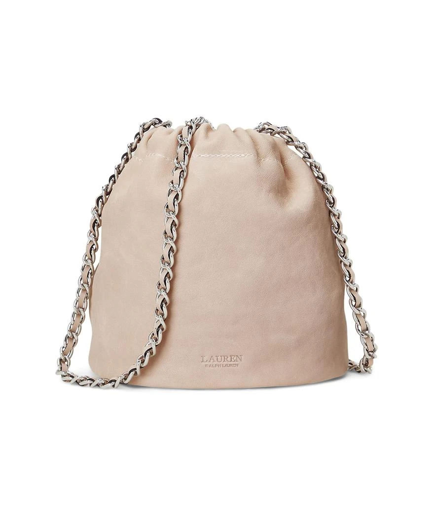 Lauren Ralph Lauren Emmy 19-Bucket Bag-Medium 3