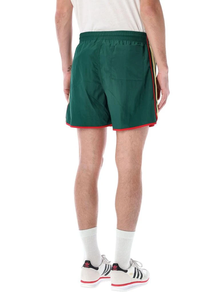Adidas Adidas Originals Adicolor Classics Sprinter Shorts 2