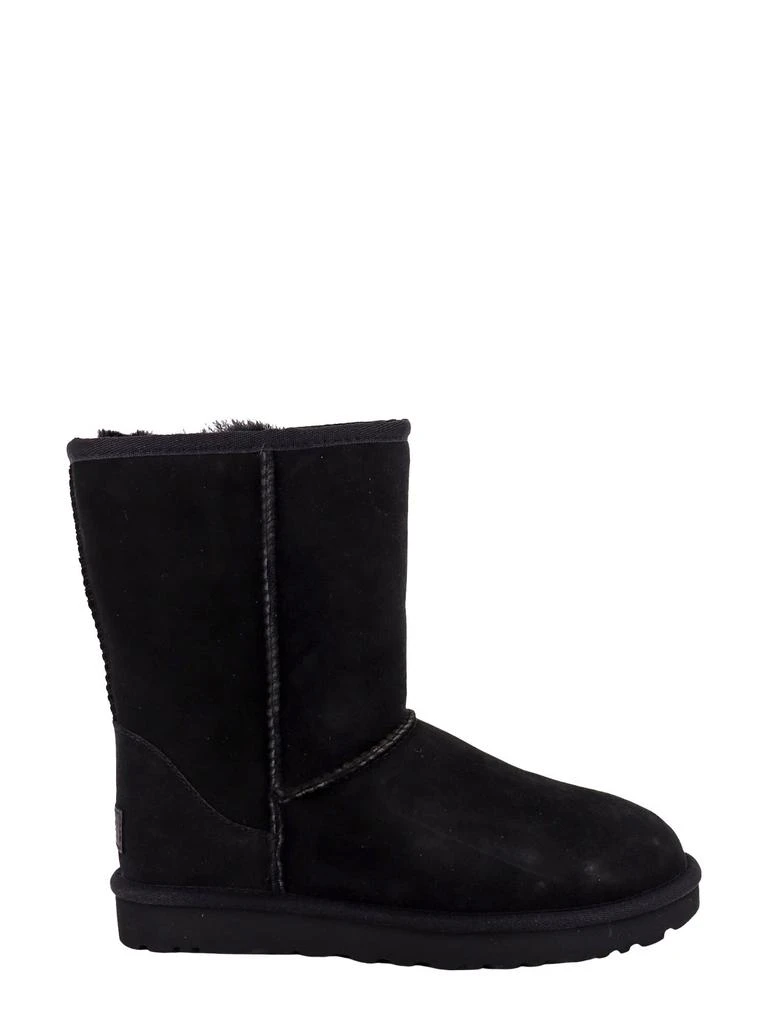 UGG Classic Short Ankle Boots 1