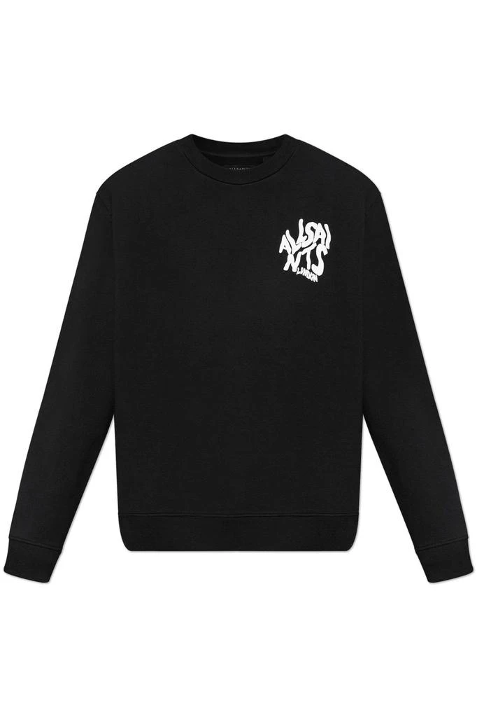ALL SAINTS Allsaints Orlando Sweatshirt 1