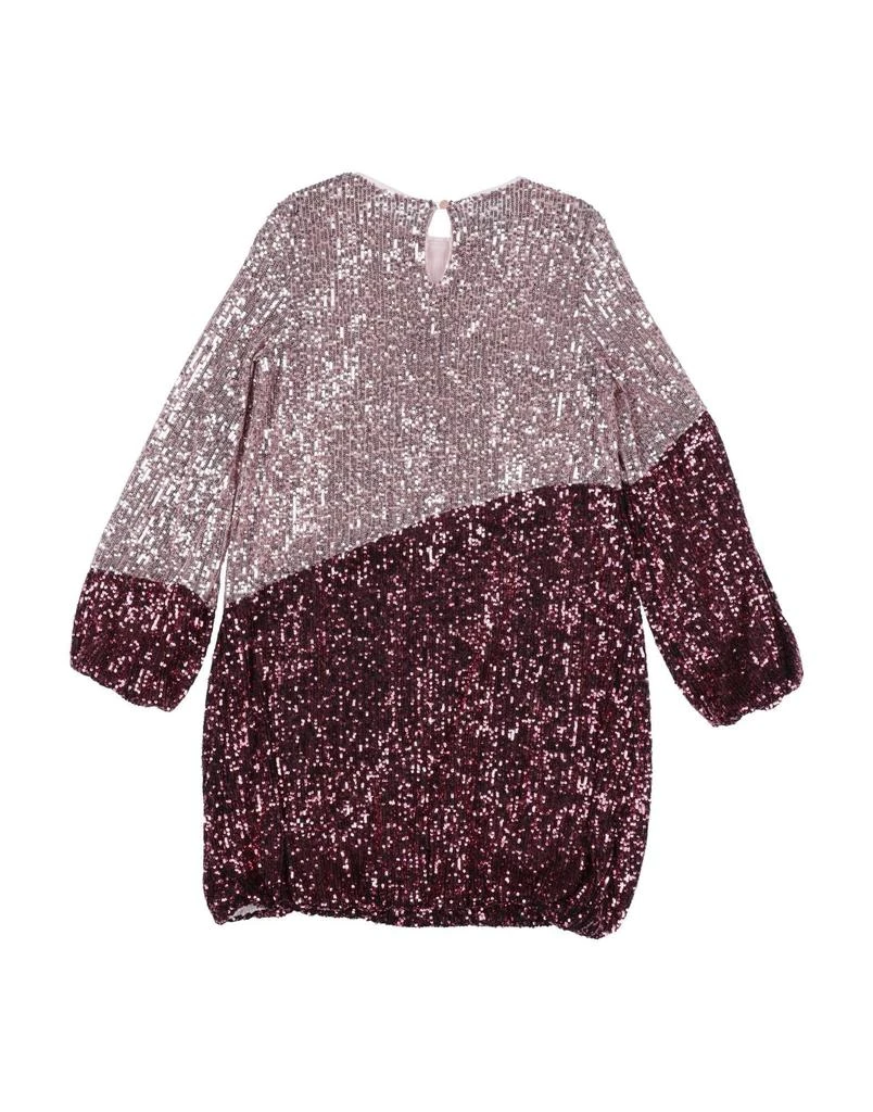 LE GEMELLINE by FELEPPA Shirt dress 2