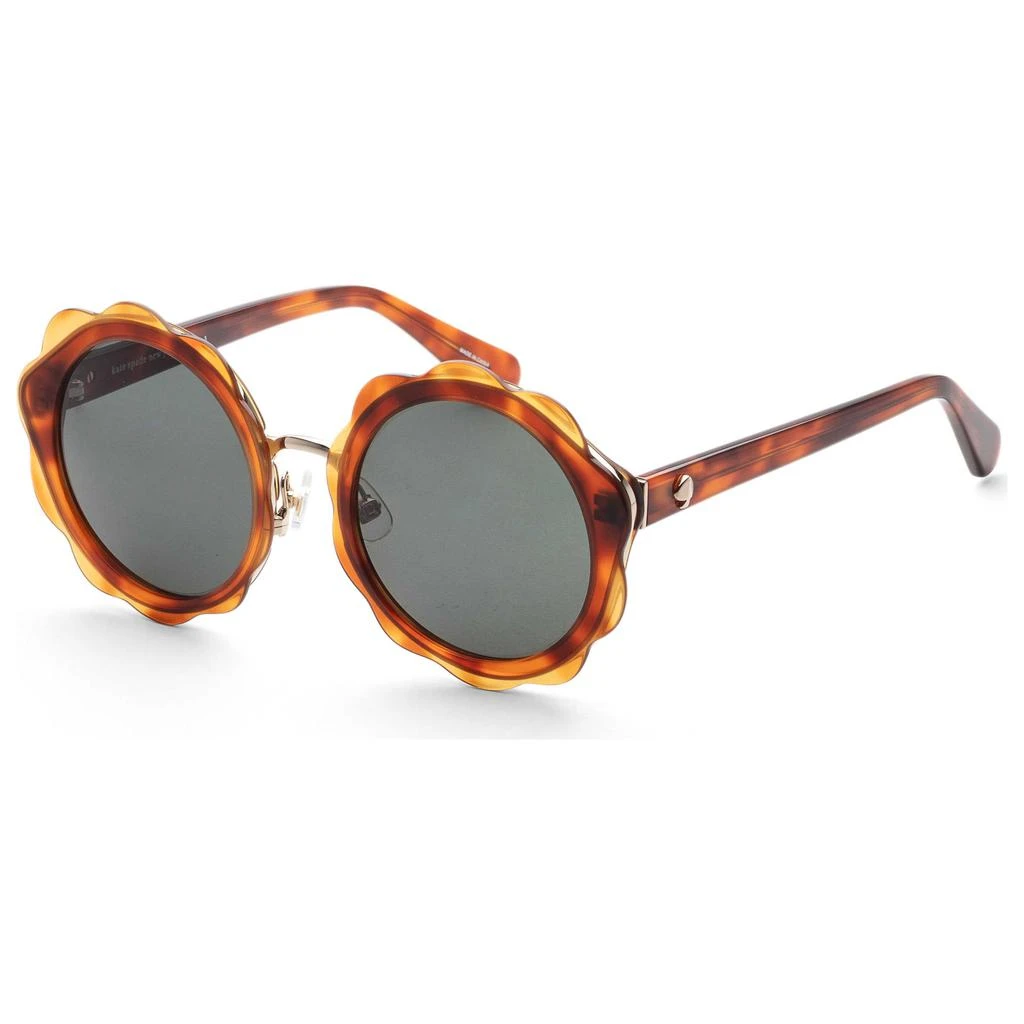 Kate Spade Kate Spade Women's Sunglasses KARRIE-S-09Q-52 1