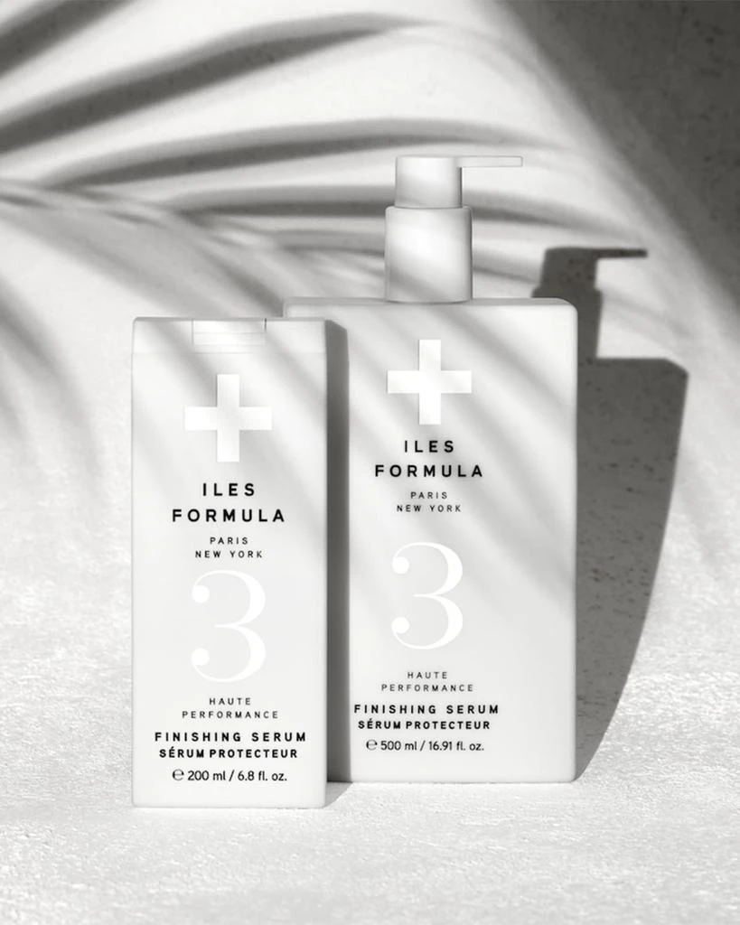 Iles Formula Finishing Serum Haute Performance 6