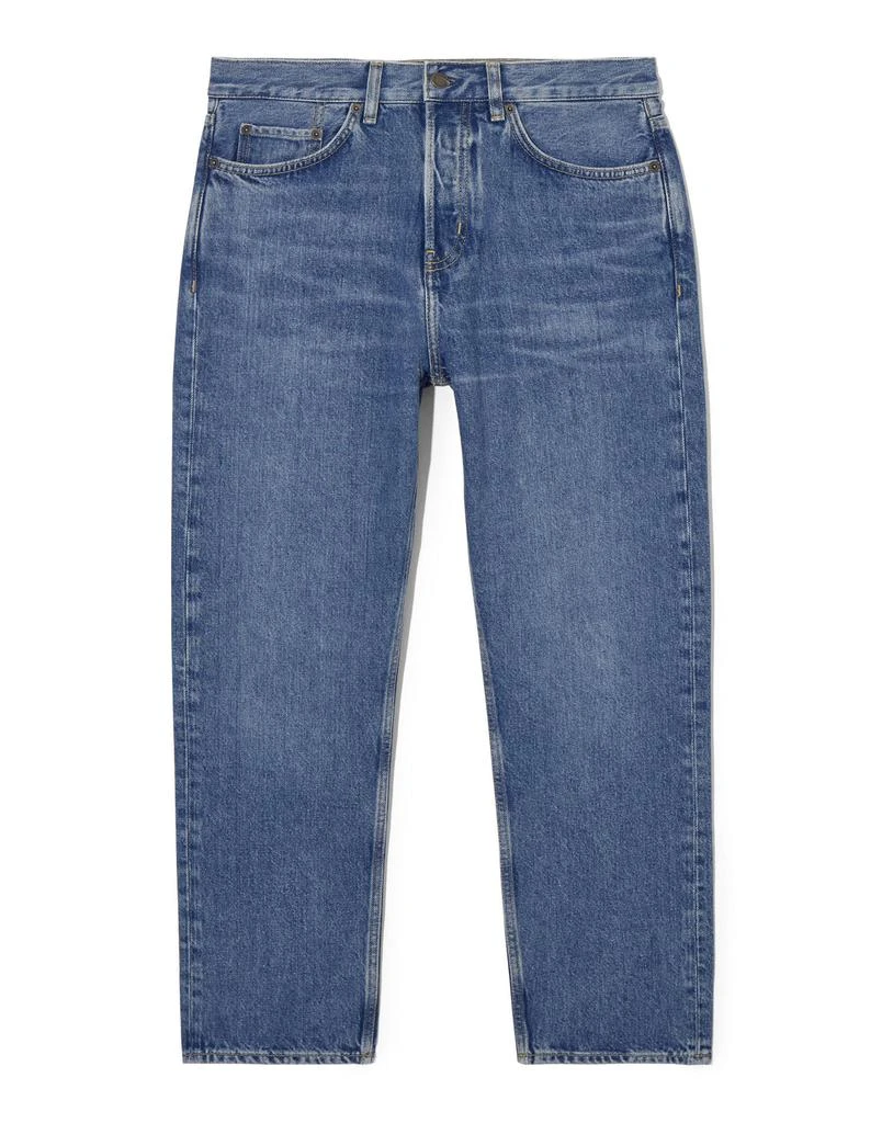 cos Denim pants 1