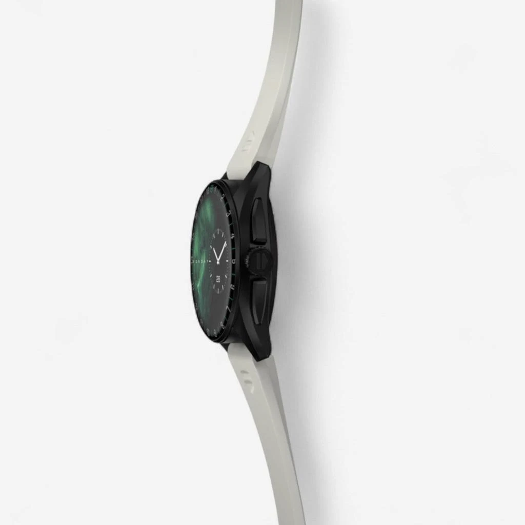 TAG Heuer Tag Heuer Connected Calibre E4 Golf Edition 42mm Titanium Men's Smartwatch SBR8080.EB0284 3
