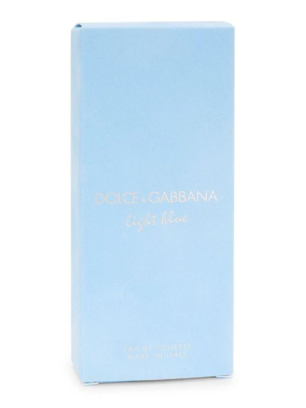 Dolce & Gabbana Light Blue Eau De Toilette Spray 2