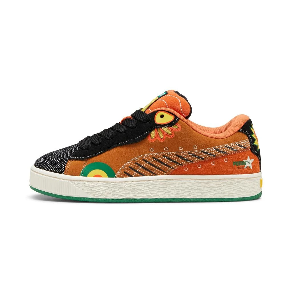 Puma PUMA Suede XL Día De Los Muertos Men's Sneakers 1