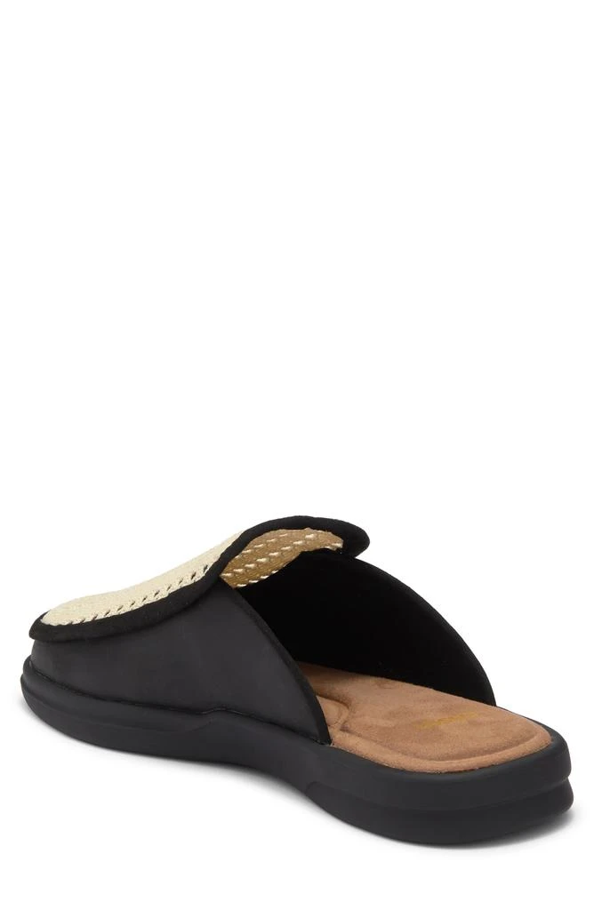 LUSSO CLOUD Esto Open Weave Mule 2