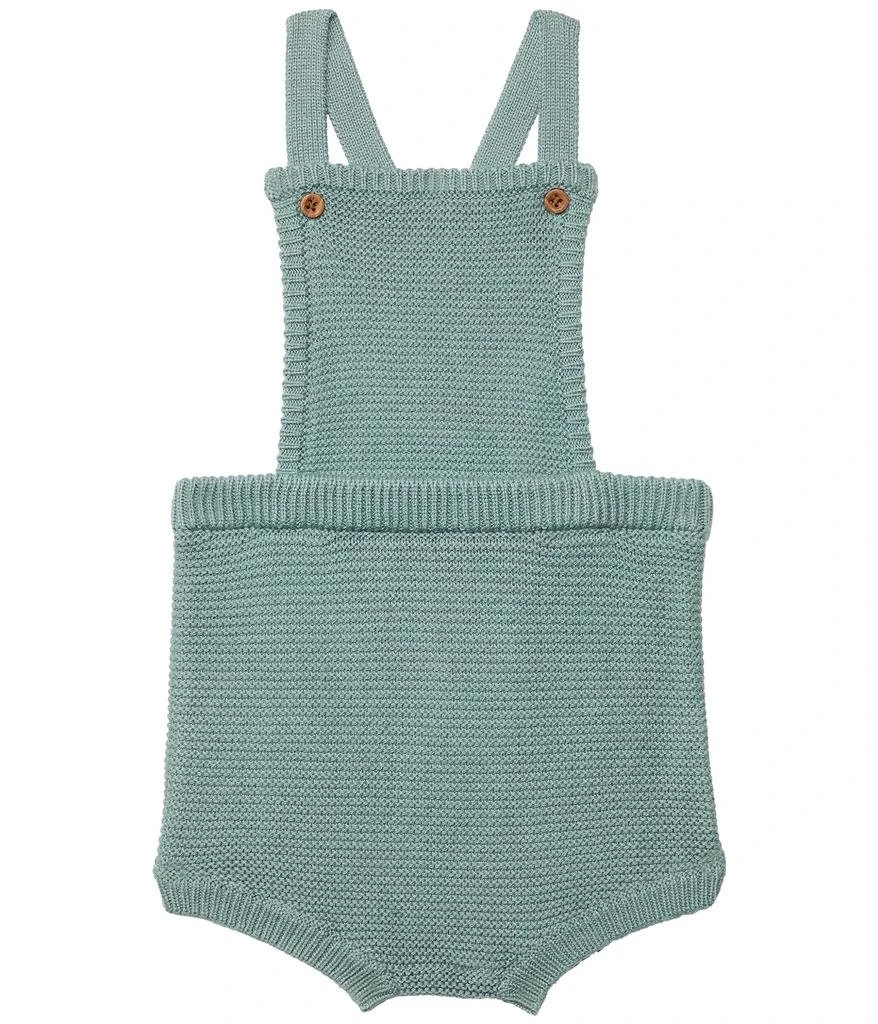 Janie and Jack Sweater Overall (Infant) 1