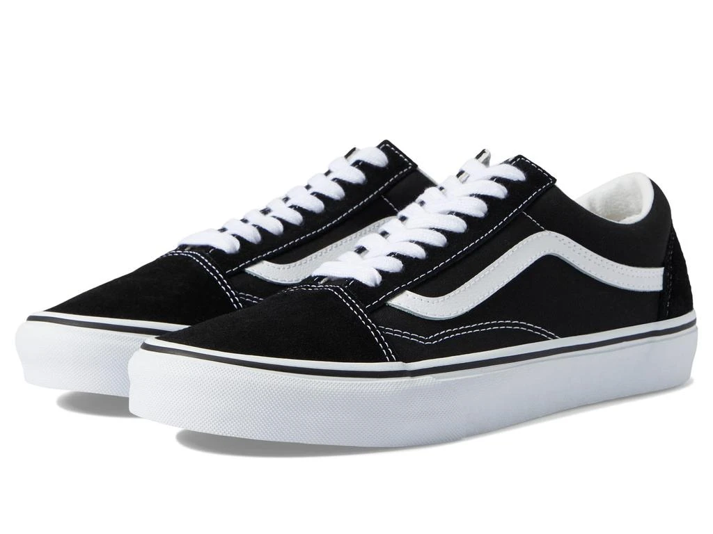 Vans Old Skool Wide 1