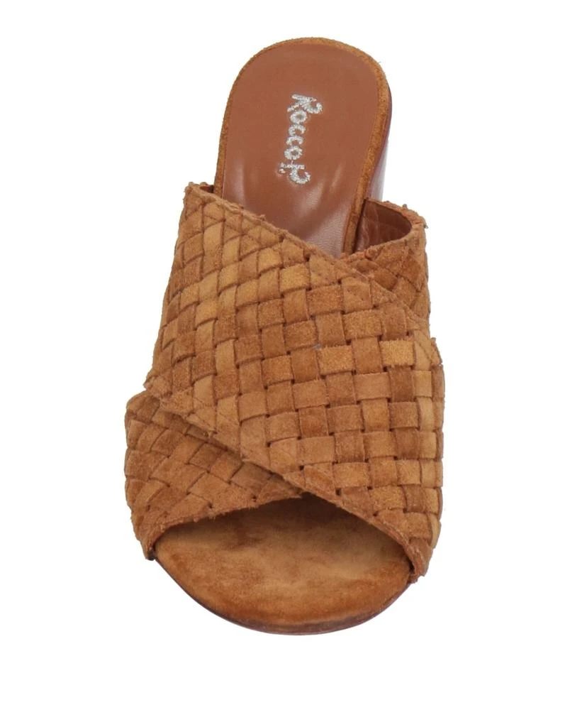 ROCCO P. Sandals 4
