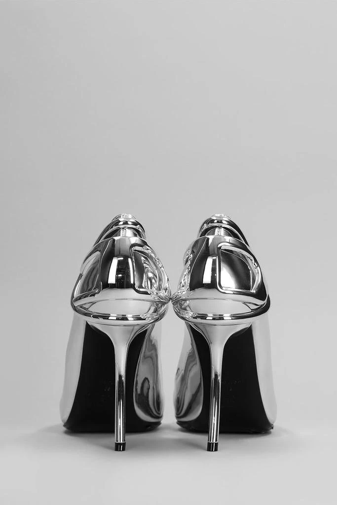Diesel Diesel D Ten&Half P Pumps 4