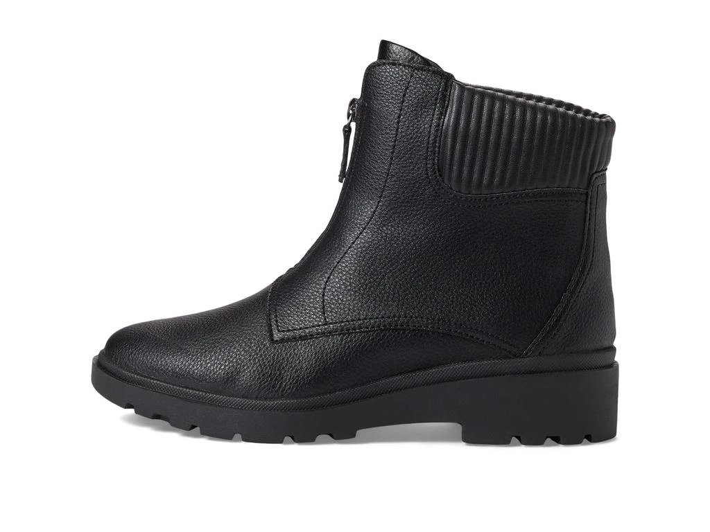 Clarks Calla Zip 4