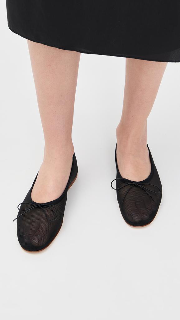 Mansur Gavriel Dream Ballerina Flats
