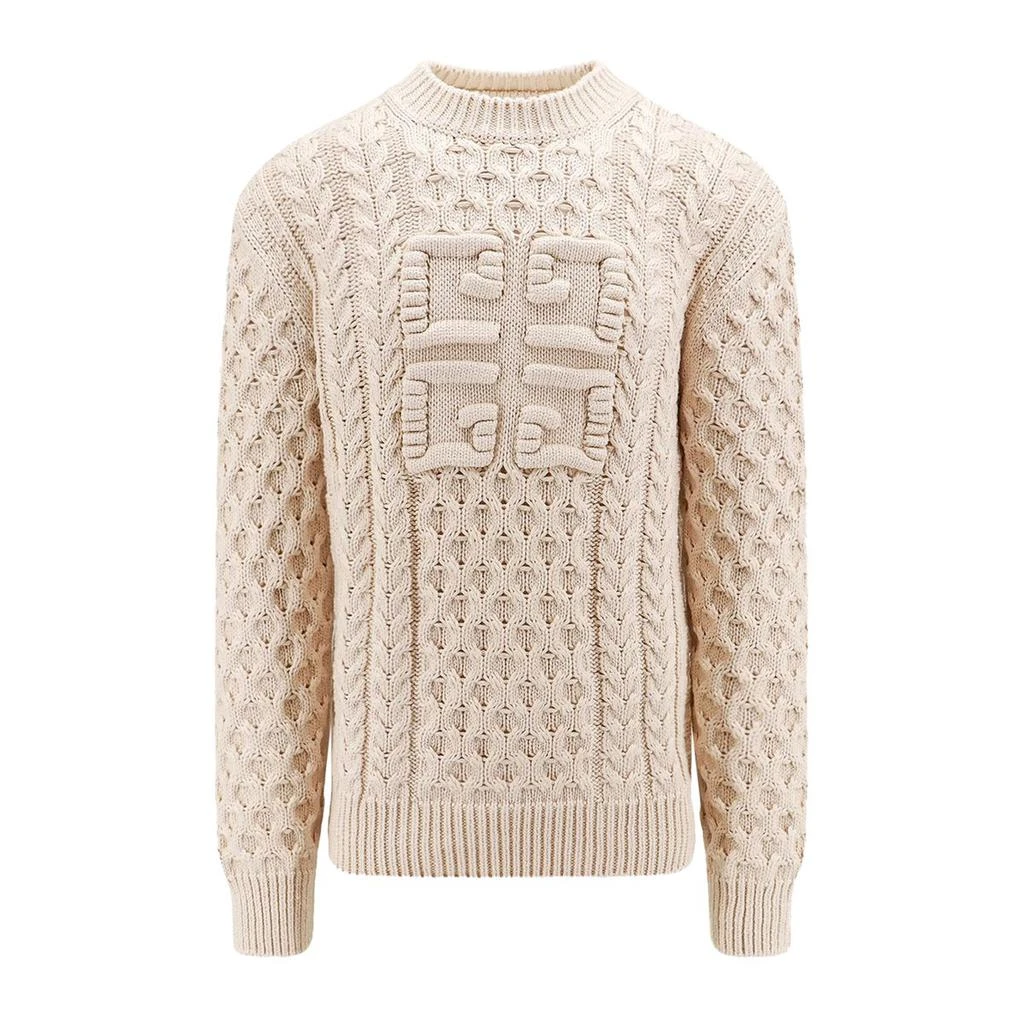 Givenchy Givenchy Knitwear 1