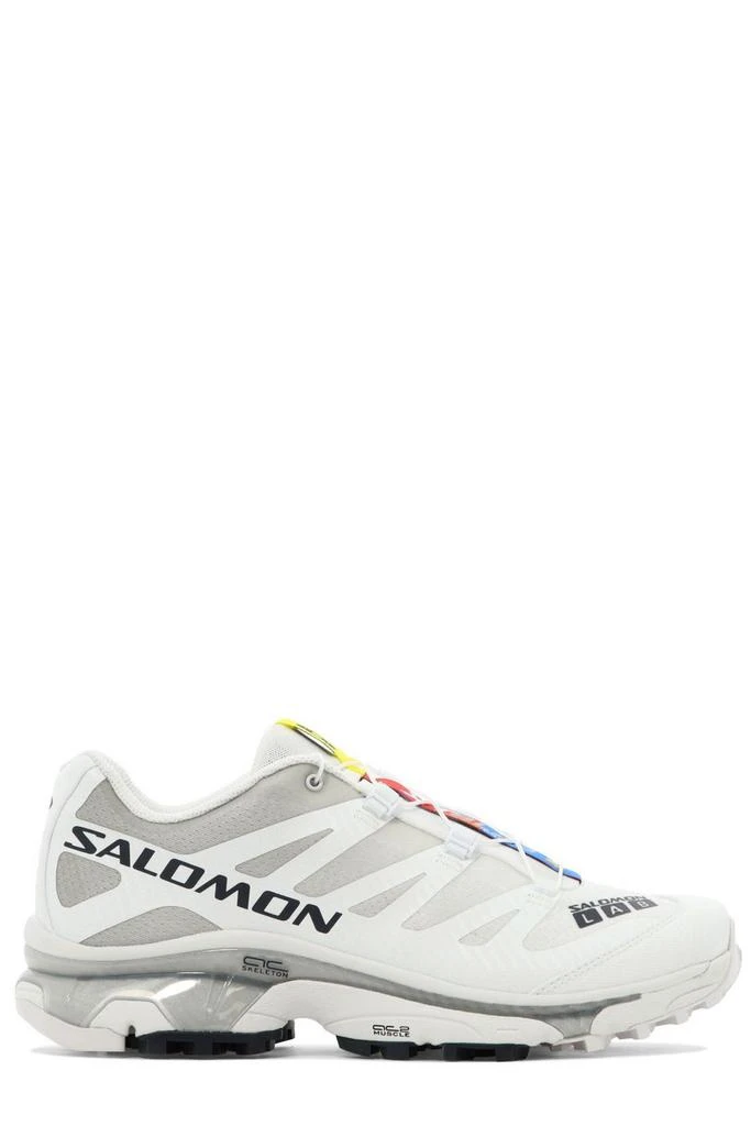 Salomon Salomon XT-4 OG Lace-Up Sneakers 1
