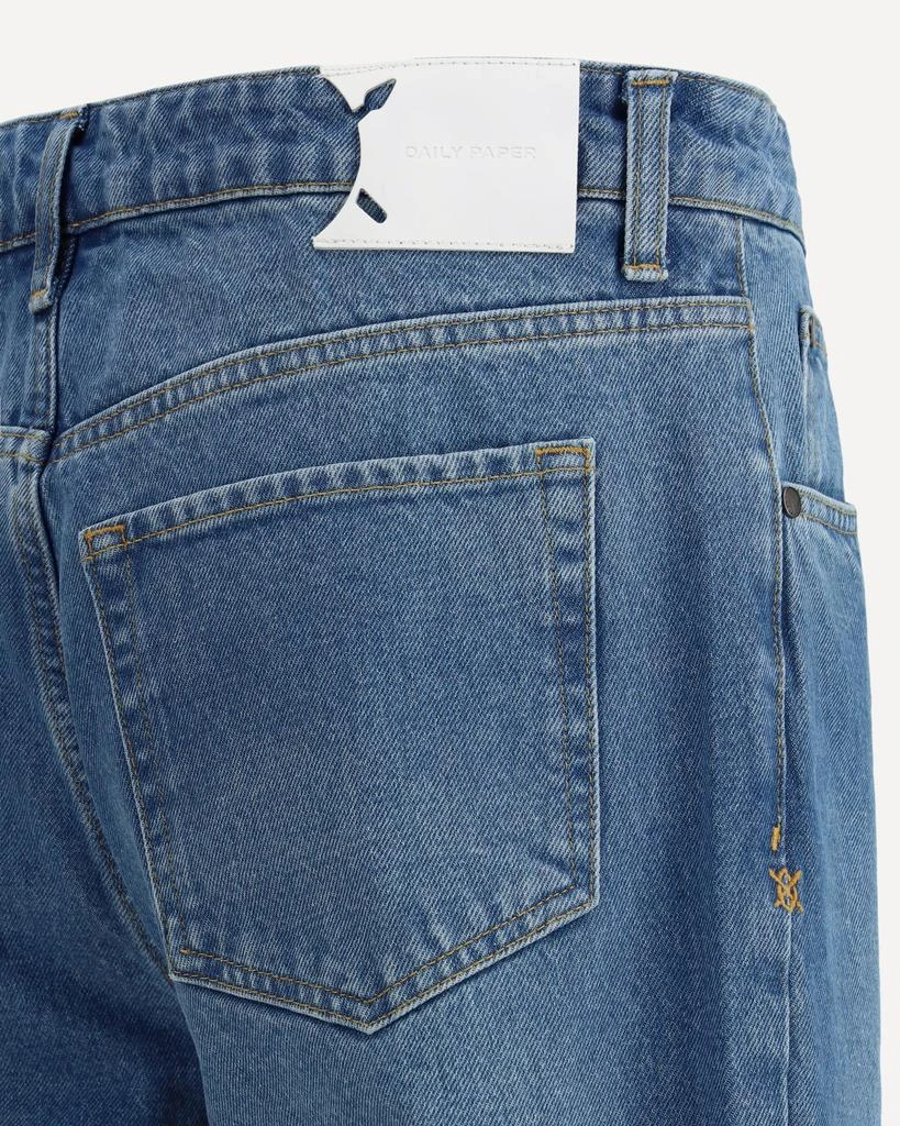 DAILY PAPER Loose Jeans 3