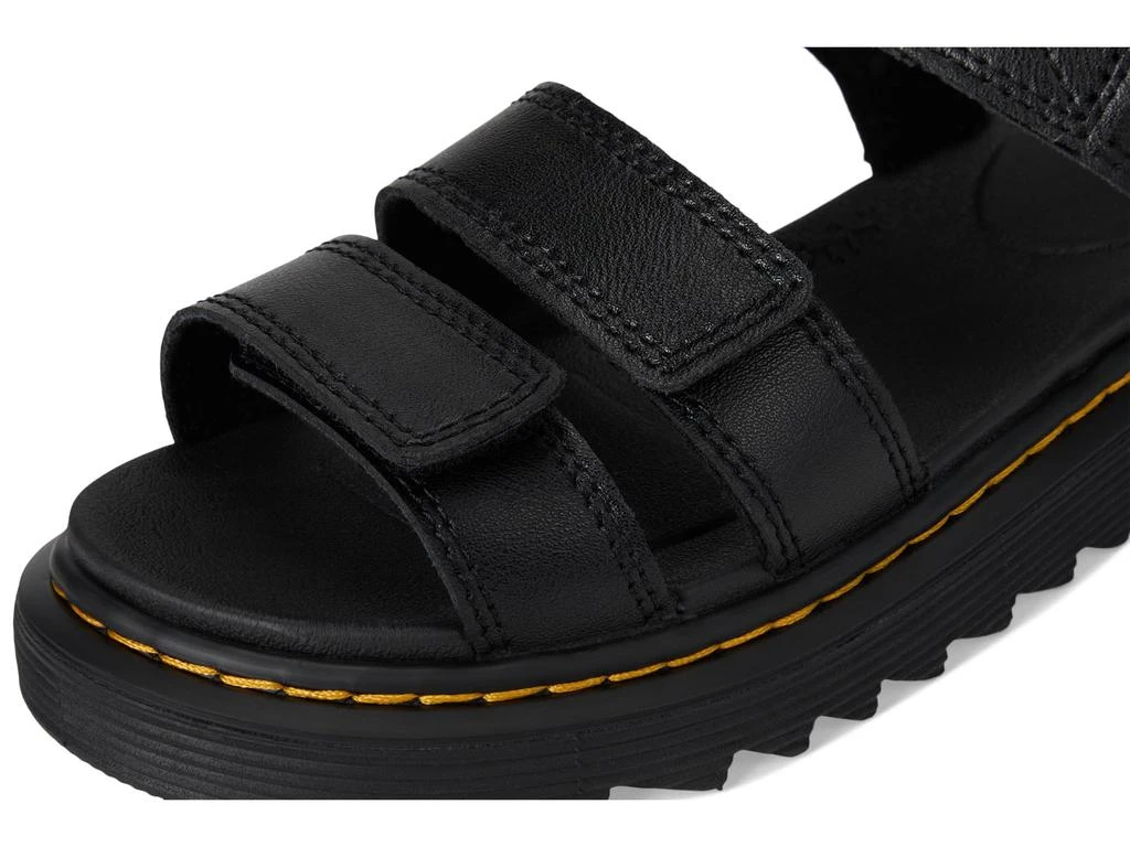 Dr. Martens Klaire (Little Kid/Big Kid) 6