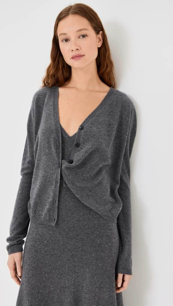 Lisa Yang Abby Cashmere Cardigan 6