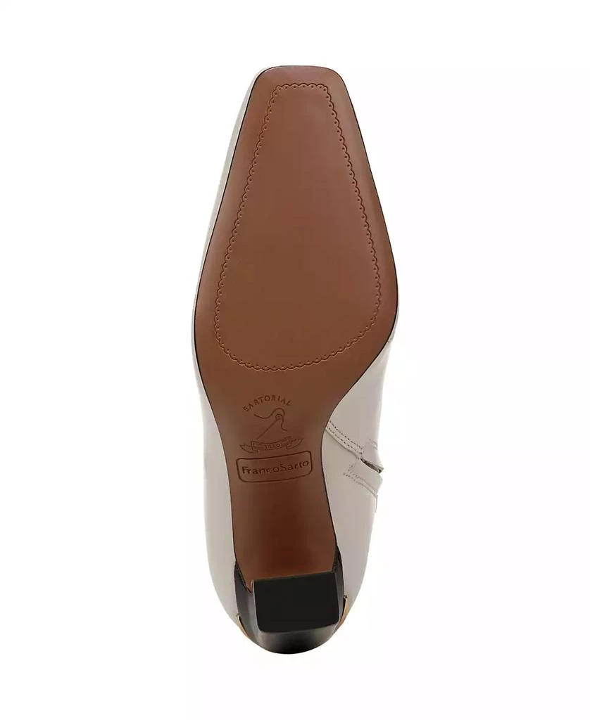 Franco Sarto Women's Briar Dress Booties 5