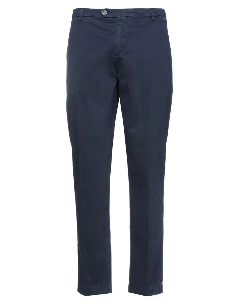 FRANKIE MORELLO Casual pants 1