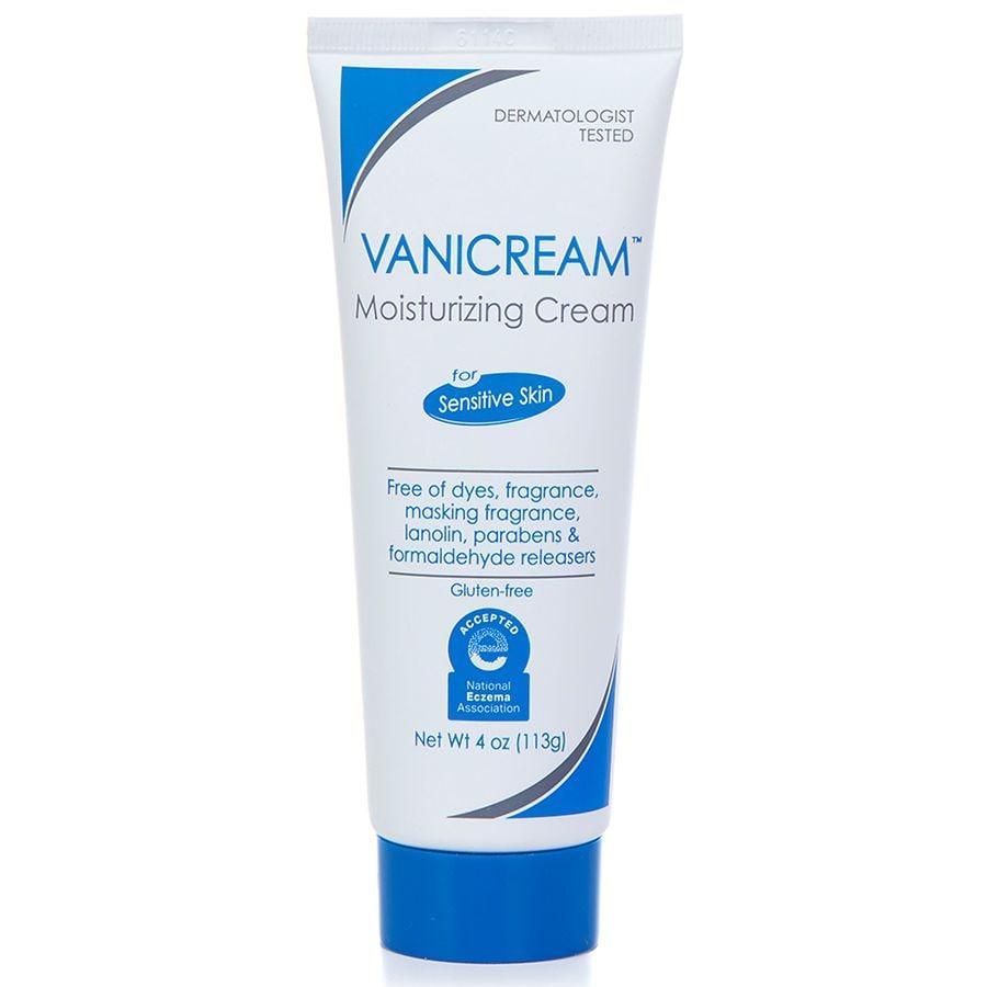 Vanicream Moisturizing Cream