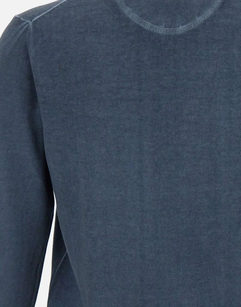 BOB “Blas/nt” cotton sweater 4
