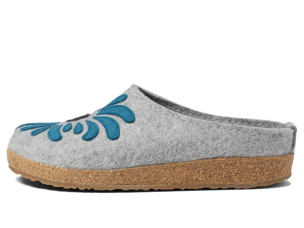 Haflinger Blooming 4