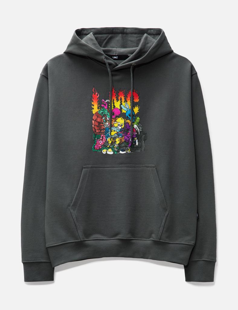 LMC HW WINNER HOODIE