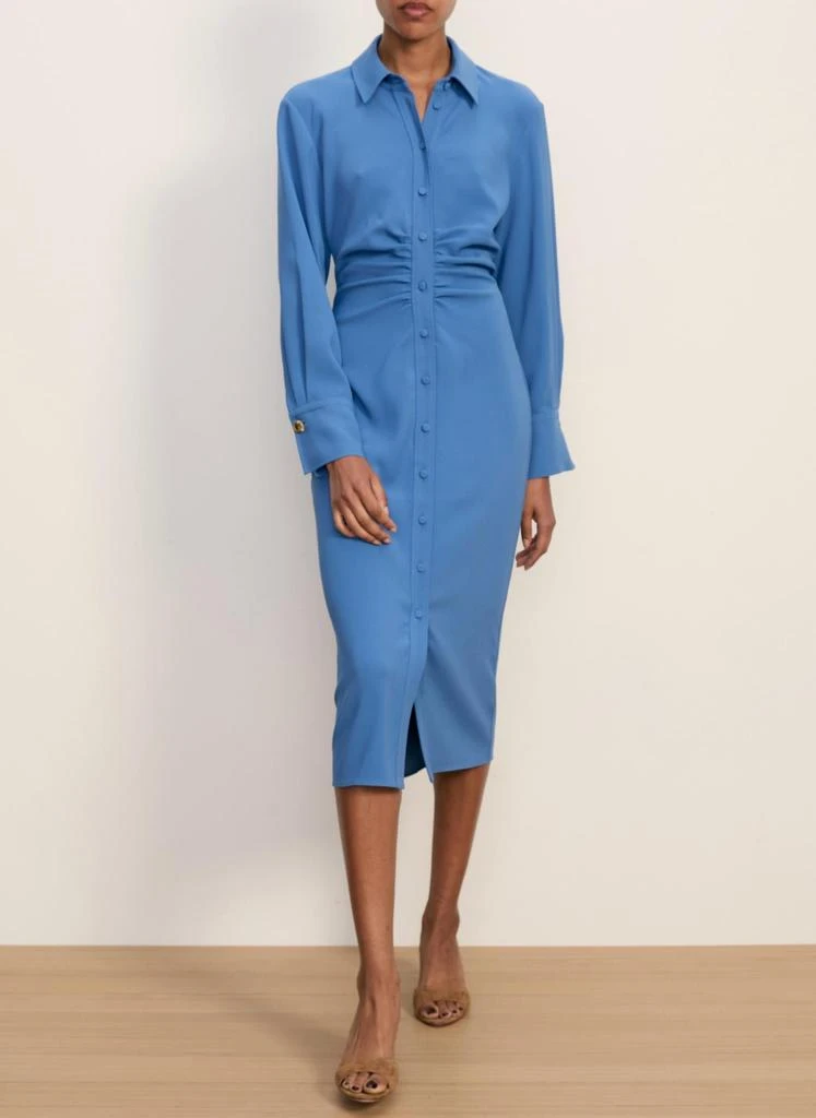 graphic tee maxi dress T-shirt maxi dress