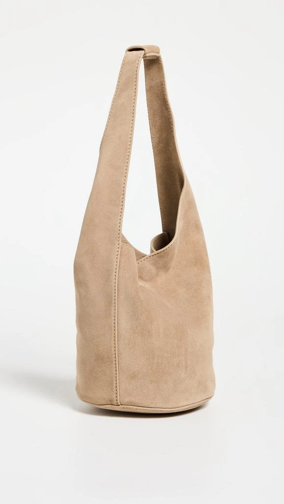 Reformation Small Silvana Bucket Bag 3