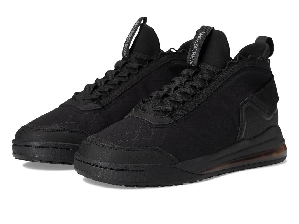 Shoes for Crews Tigon II 1