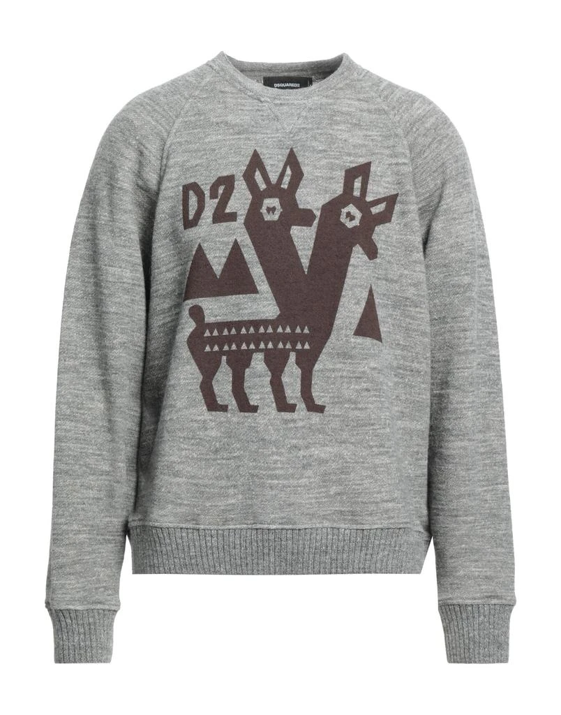 DSQUARED2 Sweatshirt 1