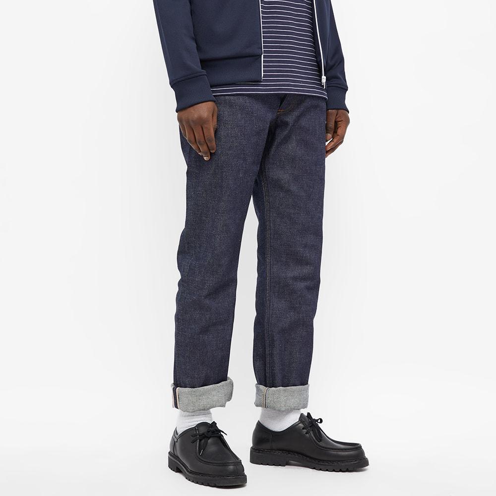 A.P.C. A.P.C. Petit Standard Jeans