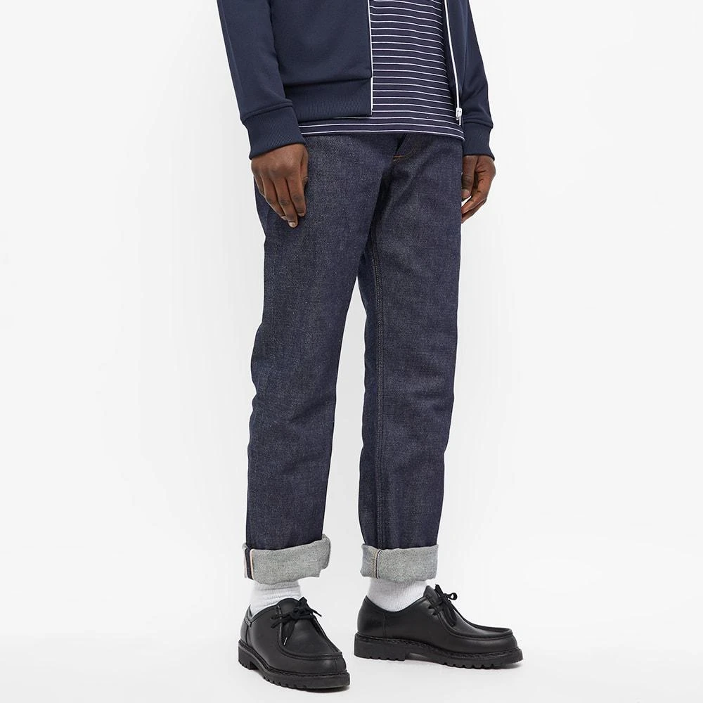 A.P.C. A.P.C. Petit Standard Jeans 2