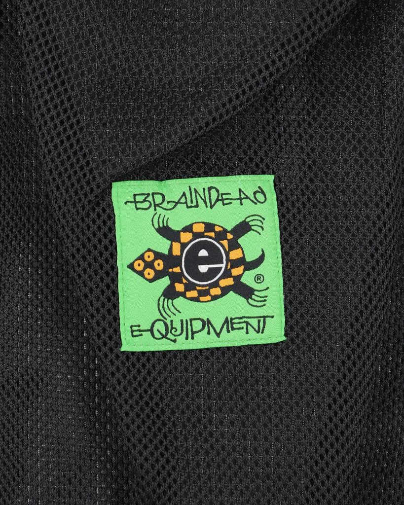 Brain Dead Equipment Climbing Backpack Black 4